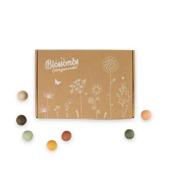 Blossombs Giftbox