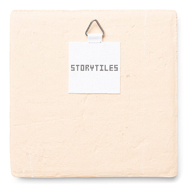 Story Tiles - Keukenprinses - Afbeelding 2