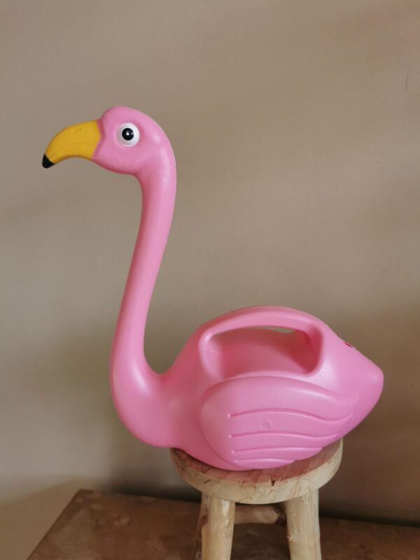 Gieter Flamingo