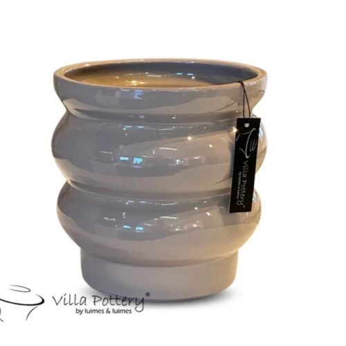 Bloempot 'Michelin' Crème