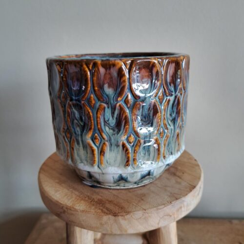 Bloempot Viva - medium