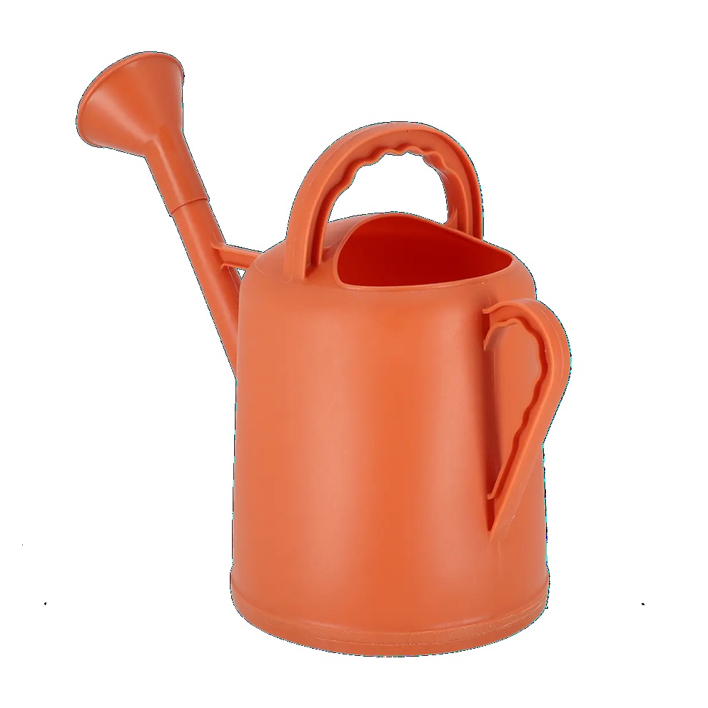 Terracotta buitengieter - Afbeelding 2