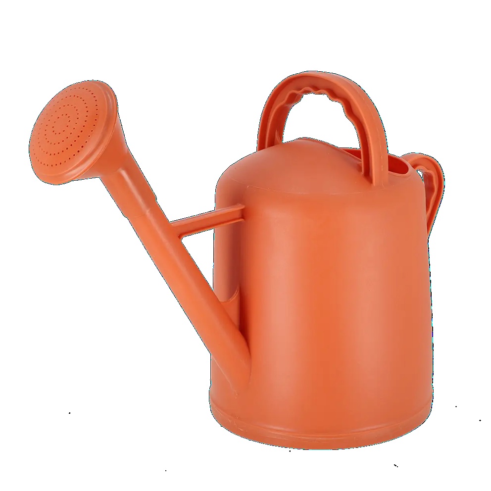Terracotta buitengieter